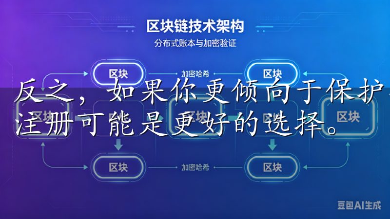 反之，如果你更倾向于保护个人隐私，使用电子邮件或手机号码注册可能是更好的选择。